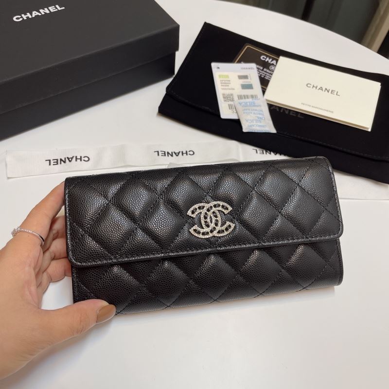 Chanel Wallet Purse